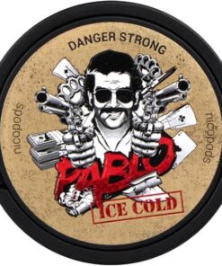 pablo Ice Cold 30 mg