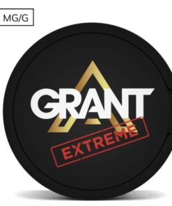 grant white extreme 50 mg