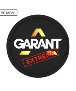 Garant extreme 50 mg