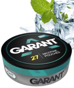 Garant Fresh mint 50 mg