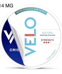 velo ice cool 14 mg
