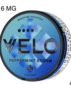 Velo ice cool x strong