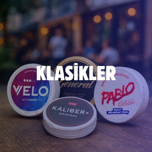 Snus