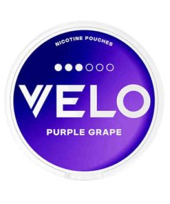 Velo Purple Grape