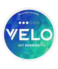 VELO Icy Berries 11mg
