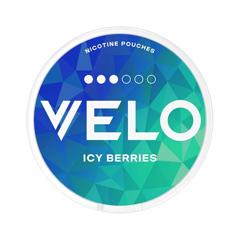 VELO Icy Berries 11mg