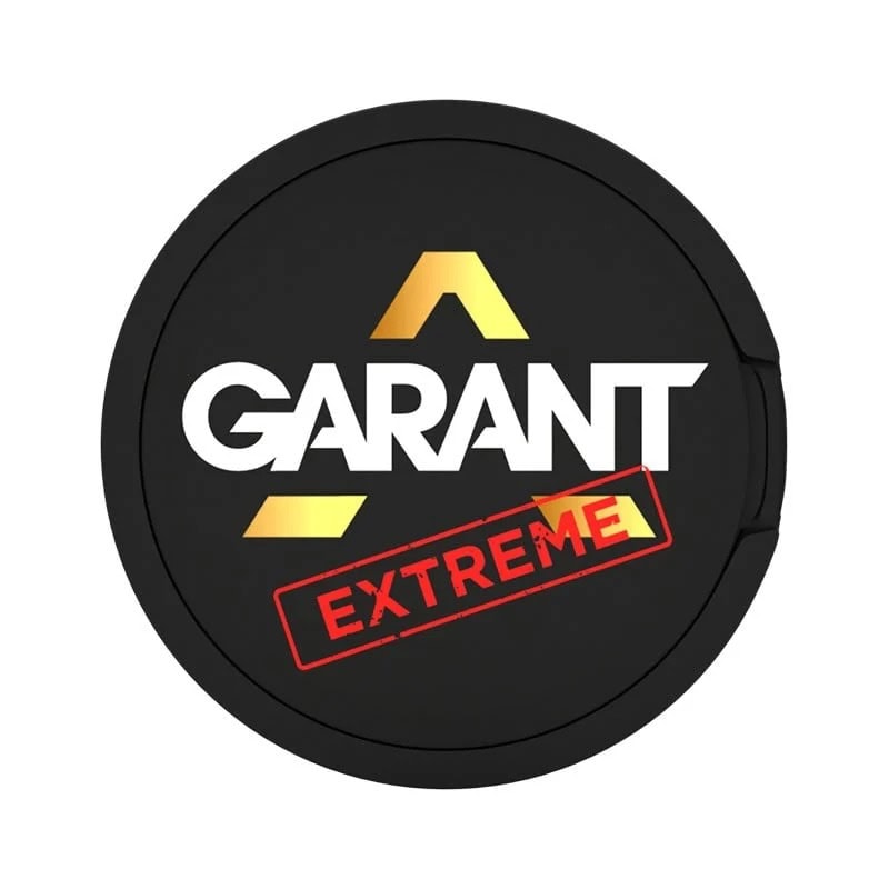 GARANT Extreme 60mg