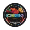 iceberg cherry apricot gum