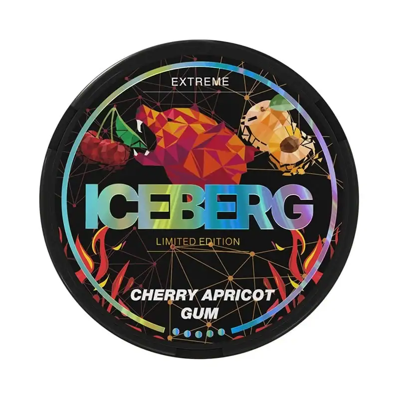 Iceberg