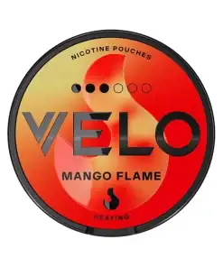 Mango Flame