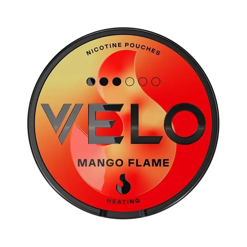 Mango Flame