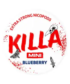 KILLA Mini Blueberry