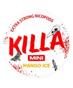 KILLA Mini Mango Ice