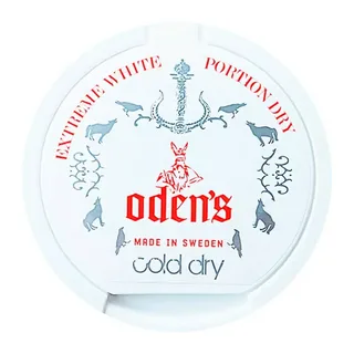 Odens Cold Dry