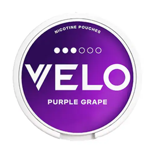 Velo Purple Grape