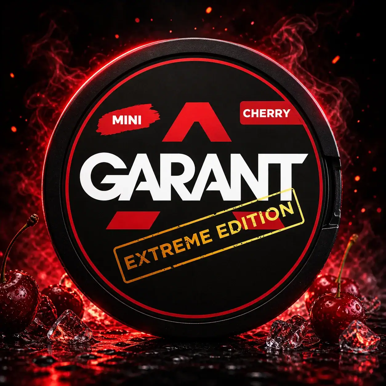 Garant Extreme Cherry