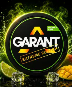 Garant Extreme Mango Lime