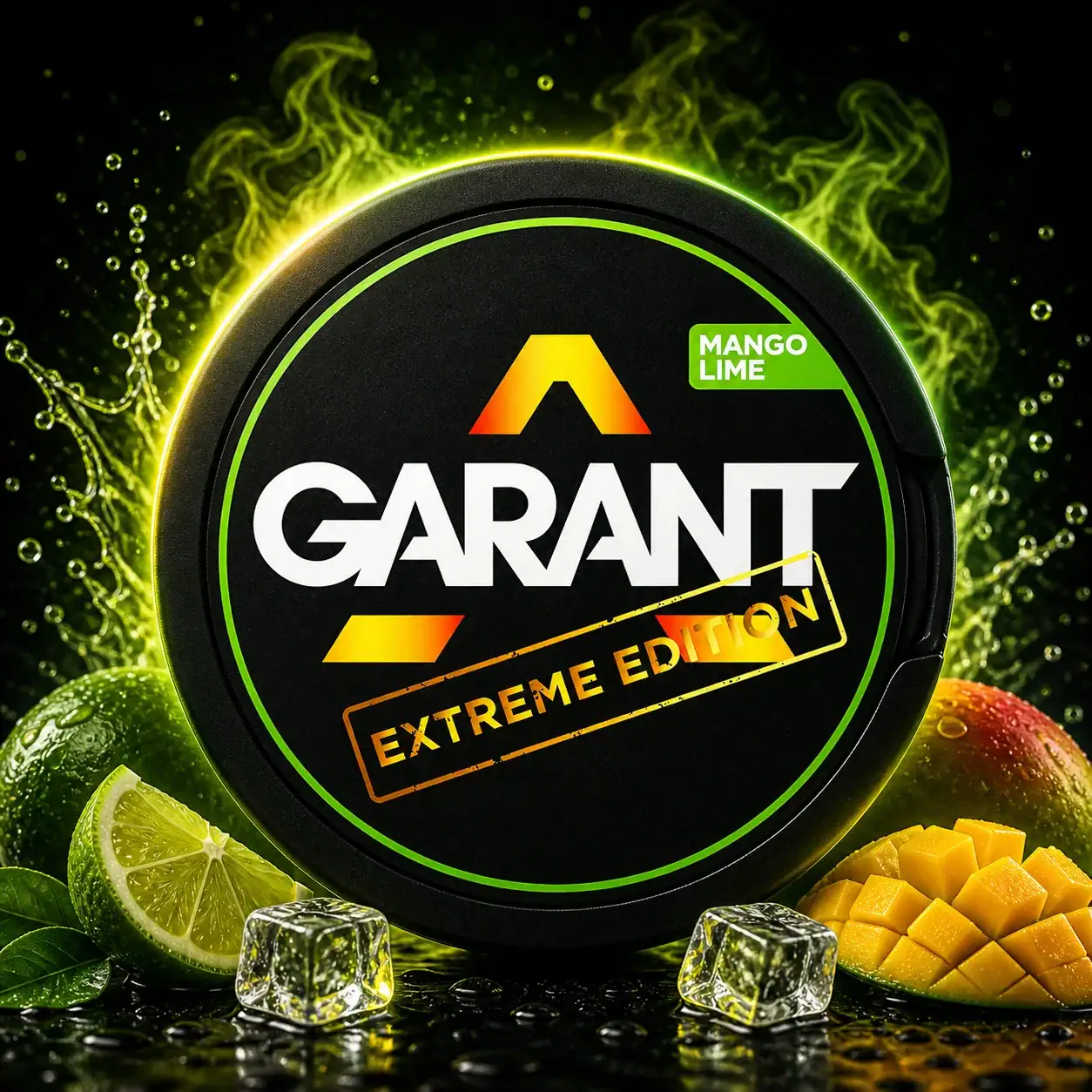 Garant Extreme Mango Lime