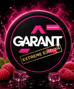 Garant Extreme Raspberry