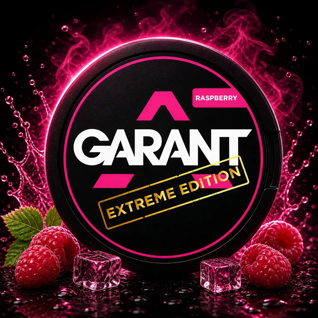 Garant Extreme Raspberry