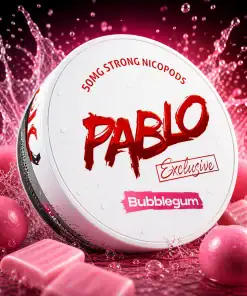 Pablo Exclusive Bubblegum