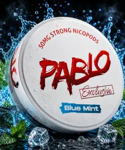 Pablo Blue Mint