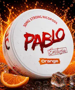 Pablo Orange