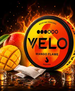 Velo Mango Flame