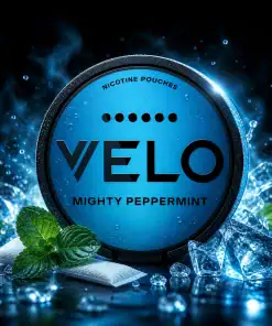 Velo Mighty Peppermint