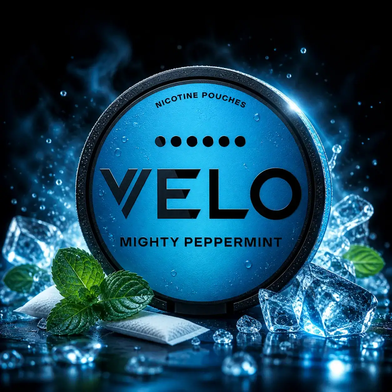Velo Mighty Peppermint