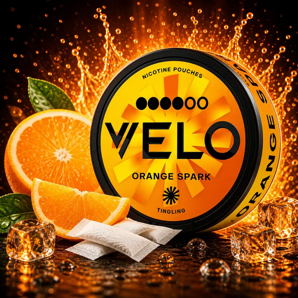 Velo Orange Spark