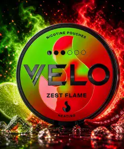 Velo Zest Flame