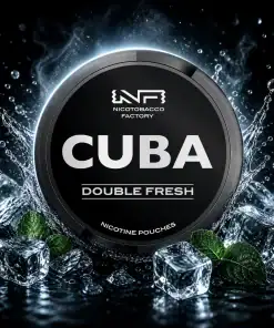 Cuba Doublefresh