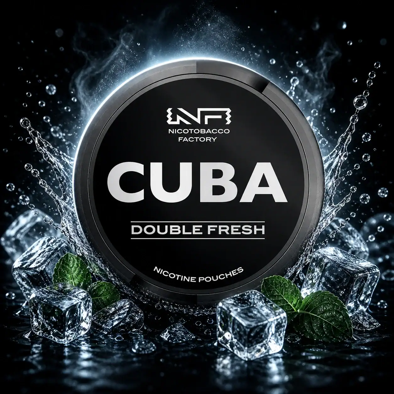 Cuba Doublefresh