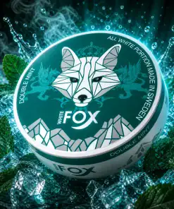 Fox Double Mint