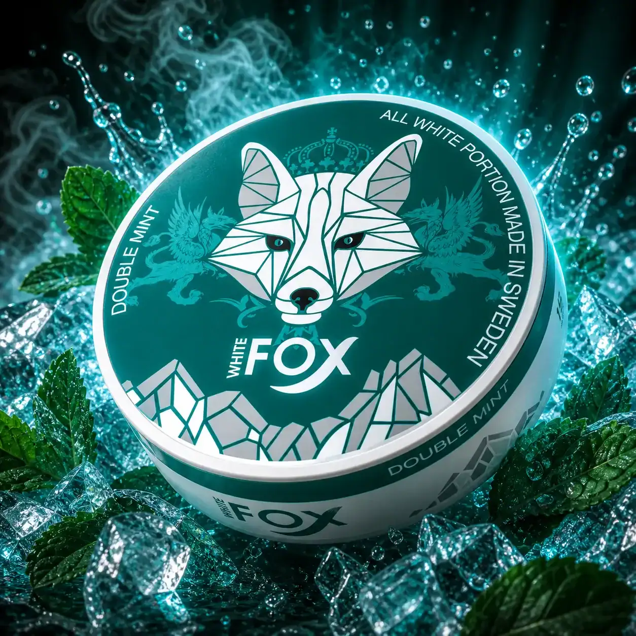 Fox Double Mint