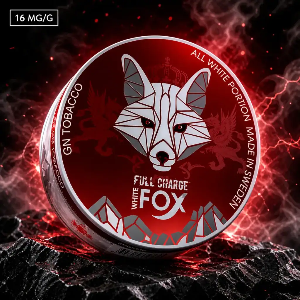 Fox