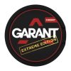 garant extreme cherry 3 Garant Extreme Cherry nikotin poşeti