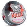 Killa Bubblegum Extra Strong nikotin poşeti