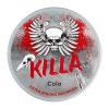 Killa Cola Extra Strong nikotin poşeti