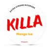 killa mini mango ice 3 KILLA Mini Mango Ice nikotin poşeti