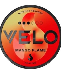 Mango Flame nikotin poşeti