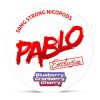pablo blueberry cranberry cherry 2 Pablo Blueberry Cranberry Cherry nikotin poşeti