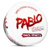 pablo dark cherry 2 Pablo Dark Cherry nikotin poşeti