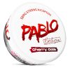 PABLO Exclusive Cherry Cola nikotin poşeti