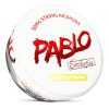 Pablo Exclusive Lemonade nikotin poşeti