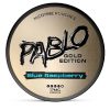 pablo gold edition blue raspberry 3 Pablo Gold Edition Blue Raspberry nikotin poşeti