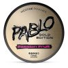pablo gold edition passion fruit 2 Pablo Gold Edition Passion Fruit nikotin poşeti