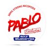 pablo sour blueberries 3 Pablo Sour Blueberries nikotin poşeti