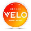 Velo Breezy Mango nikotin poşeti